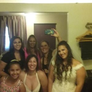 Meet your Posher, Shannon